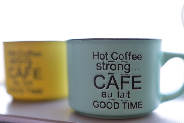 Hrnčeky znesú akúkoľvek úpravu