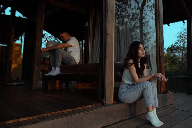 smutok z neplodnosti