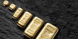 Zlato je výbornou investíciou, treba ho mať ale bezpečne uložené