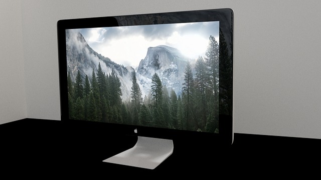 monitor pc