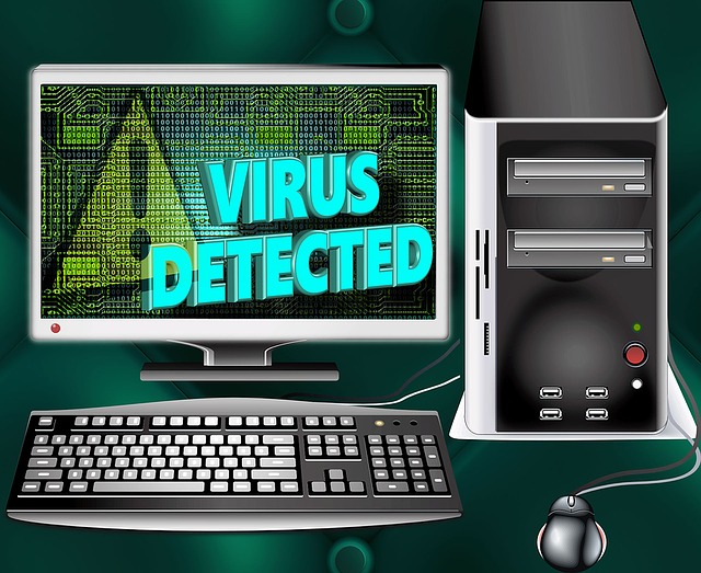 virus